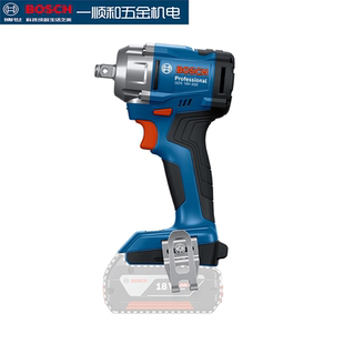 博世电动起子锂电无刷大扭力电气动扳手架子工GDS18V-350冲击扳手