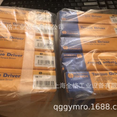 日本东日TOHNIC扭力螺丝