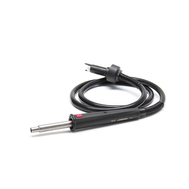 西班牙JBC  TE-TB 软管套装热风枪手柄用于TESE热风枪