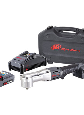 美国IR英格索兰W5330-K22-CN锂电棘轮扳手充电式棘轮扳手电动扳手