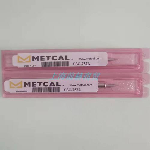 美国Metcal(OKI)SSC-767