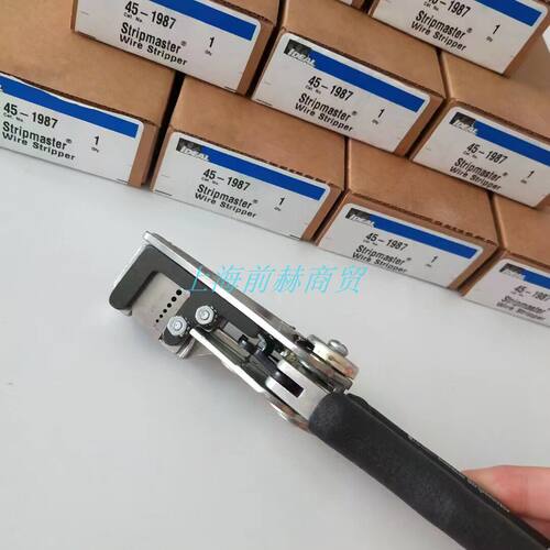 美国IDEAL理想工具45-19