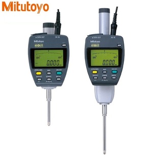 0.001m千分表543 50.8 553 553DC数显千分尺0 Mitutoyo三丰543