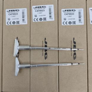 西班牙JBC 烙铁头 C470-023 焊俎 C470023 用于T470手柄HDE电焊台