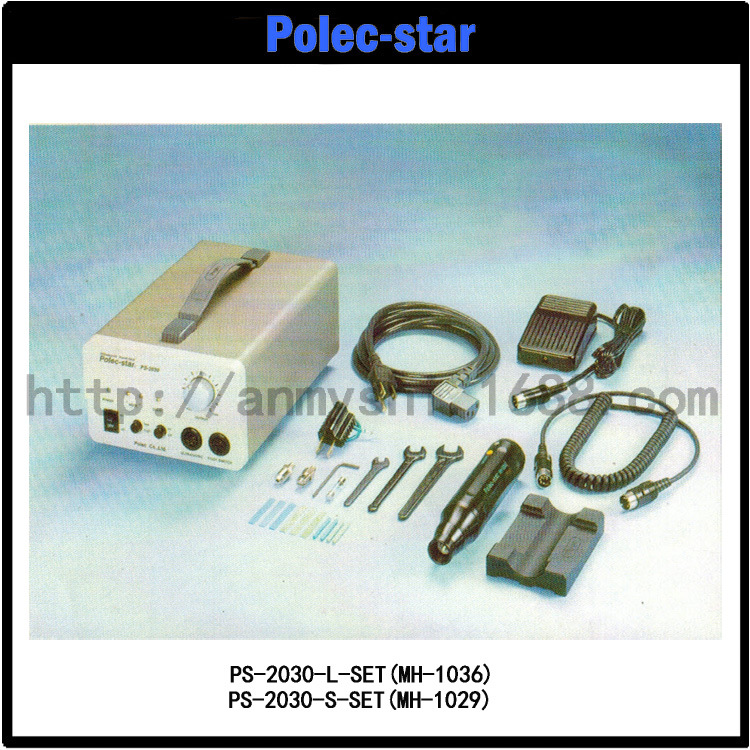 polec-star超声波研磨机P