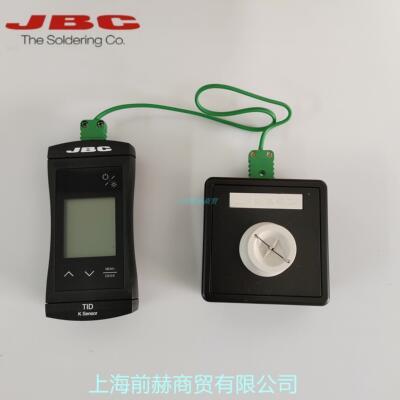 西班牙JBC烙铁头测温仪T