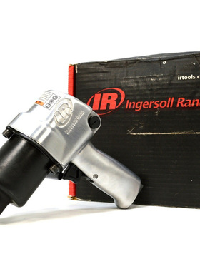美国IR英格索兰2707P1气动扳手1/2工业级风炮1/2枪型风动扭力扳手