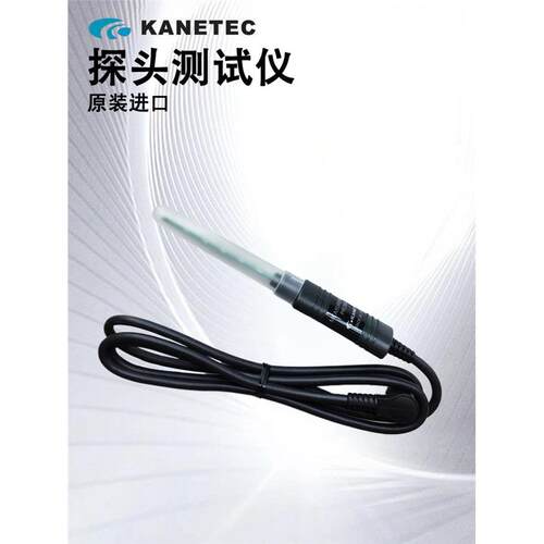 日本强力Kanetec高斯计特