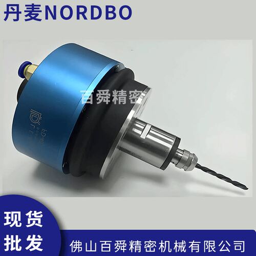 丹麦NORDBO机器人柔性浮