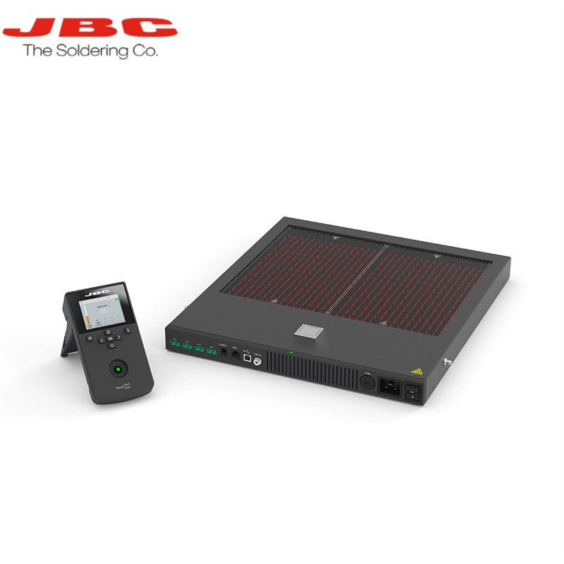西班牙JBC PHBE 预热台 PHBE-2HB 红外预热 PHBE-2B