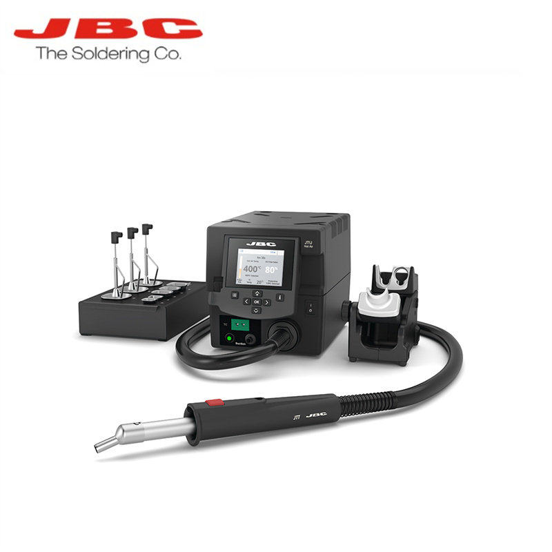 西班牙JBC大功率热风台JTSE-B热风焊台JTSE-2HB热风枪JTSE-2B