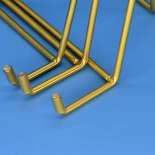 镜子支架架底托座简画框相I47465式框桌面展示摆台约落地立支撑托