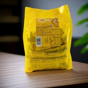 正品立顿奶茶经典浓醇香浓原味50条速溶固体饮料750克 0反式脂肪