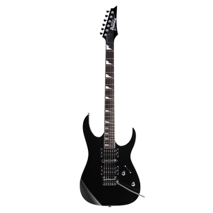 Ibanez依班娜爱宾兹初学者入门24品固定GRG121DX GRGR131EX电吉他