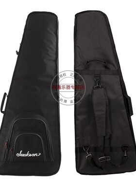 Jackson杰克逊Rhoads燕尾King V异形Warrior Kelly电吉他背包琴包