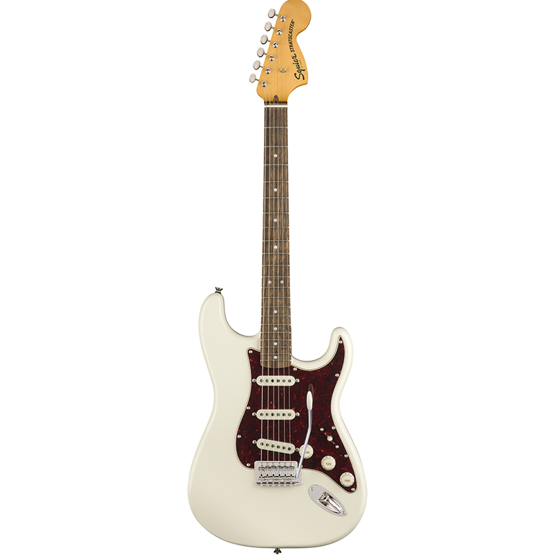 Fender芬达SquierCV电吉他