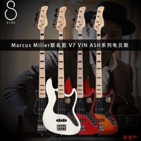 馬克思米勒V7Vingtage貝司