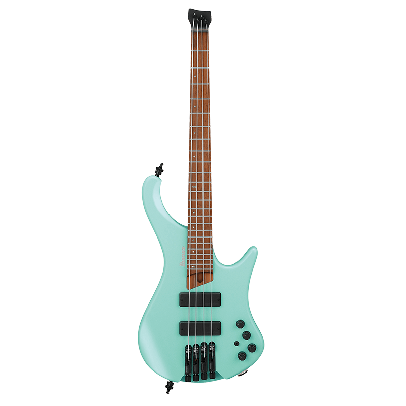 ibanez依班娜无头电贝斯