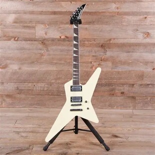 Jackson杰克逊Signature Gus G Star JS32T签名款燕尾异形电吉他