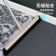 美丽雅魔术扫把刮地板刮水器化妆室地面地刮浴室神家用器刮水拖把
