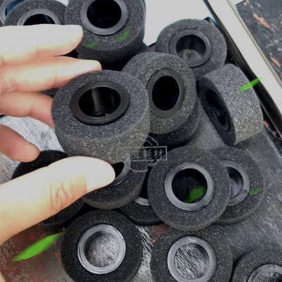 施乐2050 2055 3030 3035 6604 6204 6030 6050进稿搓纸轮 海绵轮