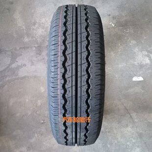 万力轮胎 185/65R15LT 10PR S-2028 适配 开瑞优优EV 缔途GX