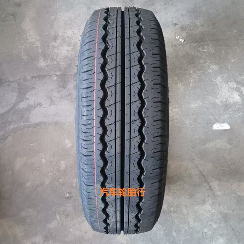 万力轮胎 185/65R15LT 10PR S-2028 适配 开瑞优优EV 缔途GX