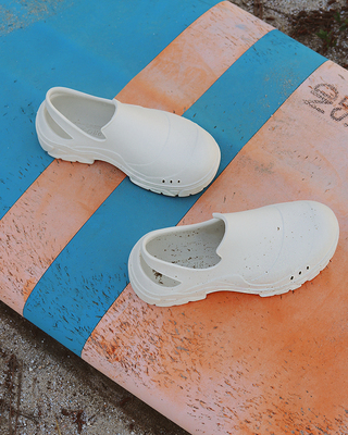 沙滩鞋凉鞋鞋PROSPECS步乐斯拖鞋