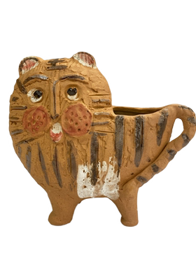 不规则民宿几何陶瓷现代简约