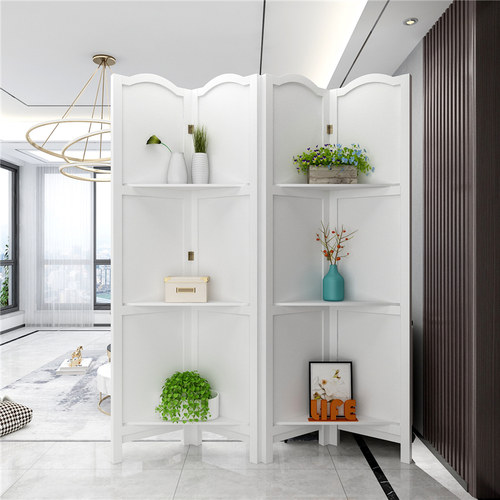 好运百世折屏经济实惠