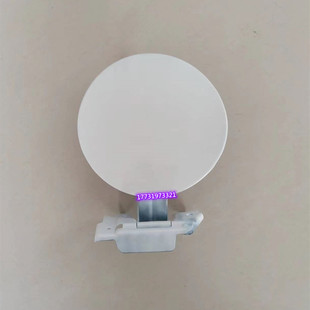 适用于陆风X2 新能源E400油箱盖油箱盖油箱门 油箱外盖弹簧片