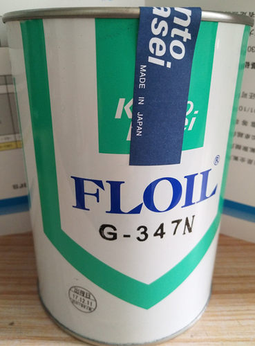 G-347N电器接点润滑脂关东化成