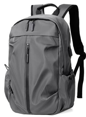 Men bag women shoulder bag computer school backpack new 2024