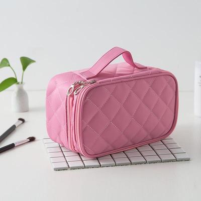 Travel Organizer Case Necessaries Make Up Wash Toiletry Bag