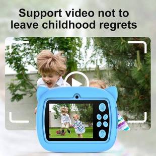 camera Prnt nstant Toy dgtal 1080P Chldren New