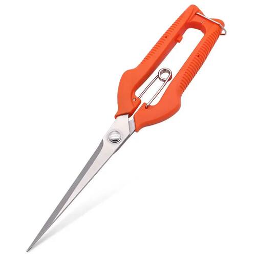 Grape Scissors Pruning Shears Garden Tool Vegetable Patch Bo