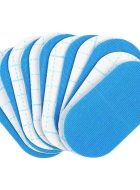 60Pcs Micropore Tape Premium Mouth Tape Multi-Function Hypoa