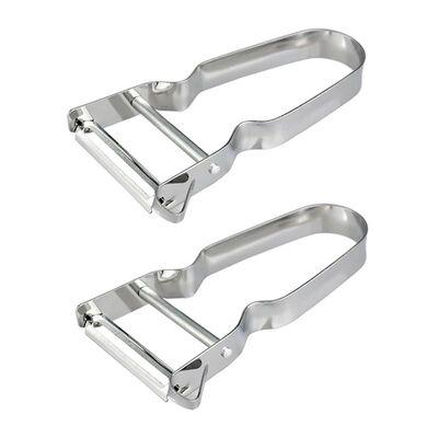 Stainless Steel Peeler Kitchen Vegetable Fruit Peeler Potato