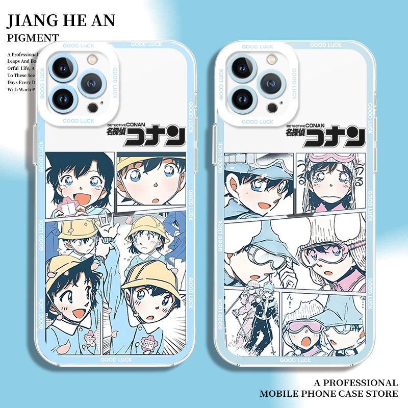 适用小米手机壳新兰情侣