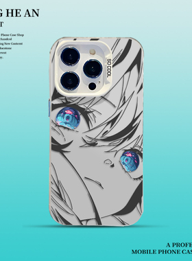 适用小米17ultra手机壳15动漫14日系max二次元13pro红米k90至尊版k80女k70k60k50k40s/12s/note/turbo4比奇堡