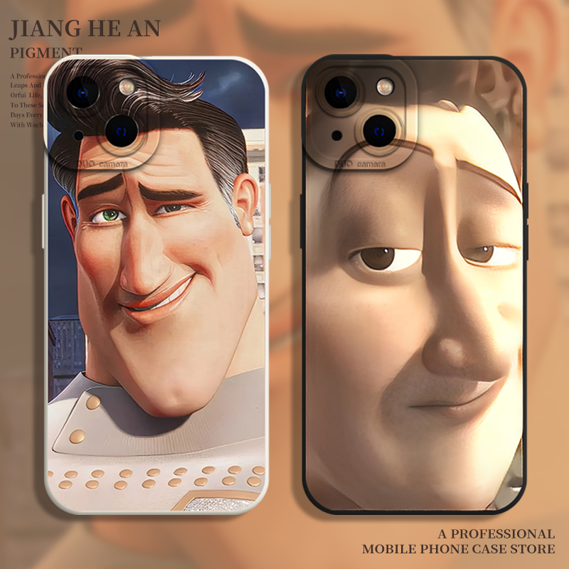 适用苹果手机壳成都超人