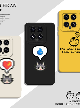 星露谷适用小米15spro手机壳17物语14像素13红米k90至尊版k80k70k60k50k40s老乡鸡12ultra/11/note/10/turbo4