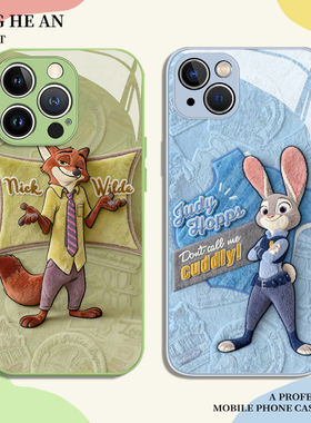 朱迪尼克适用小米14ultra手机壳13红米k90至尊版17proamx毛绒15s情侣k80k70k60k50k40s/12/11/note/10/turbo4