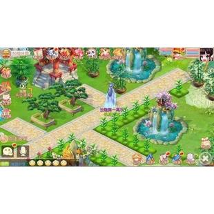 无限代金卷游戏竖版h5仙侠手游内部号太古封魔上线送10万币手游