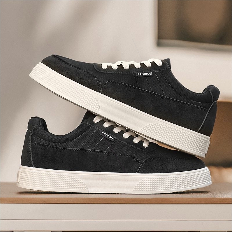 回力1927男士帆布鞋经典百搭潮鞋厚底增高滑板鞋2025年休闲运动鞋