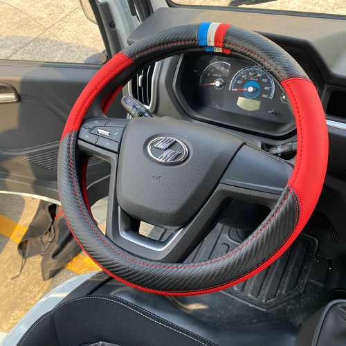 跃进货车方向盘套跃进福星超越c100c300c500H300跃进上骏跃进帅虎