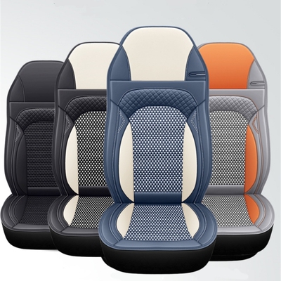 重汽汕德卡C7H坐垫徐工汉风G7G5G9座套货车坐垫套四季通用坐垫夏