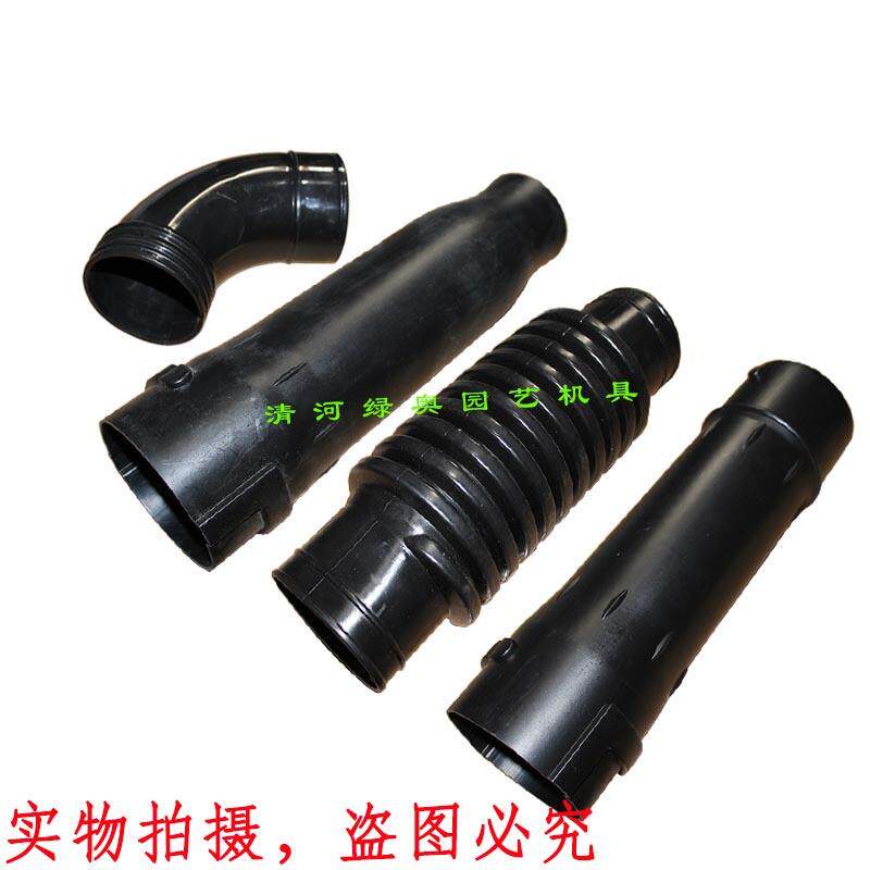 适用小松富世华吹风机弯头风管EBZ8500/EBZ7500/570/580BTS软管