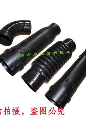 适用小松富世华吹风机弯头风管EBZ8500/EBZ7500/570/580BTS软管