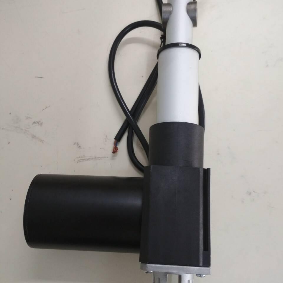 电动推杆按摩椅推杆电动推杆6000推力50行程升降平台机建顺电器